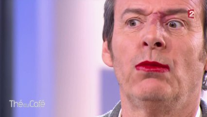 Mettez du rouge-Thé ou café-07/03/2015-#theoucafe-EXTRAIT