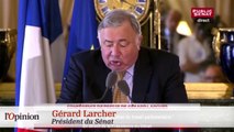 Le Top Flop : Gérard Larcher veut frapper les absents au portefeuille / Un candidat FN mis en examen pour détention d’images à caractère pédopornographique
