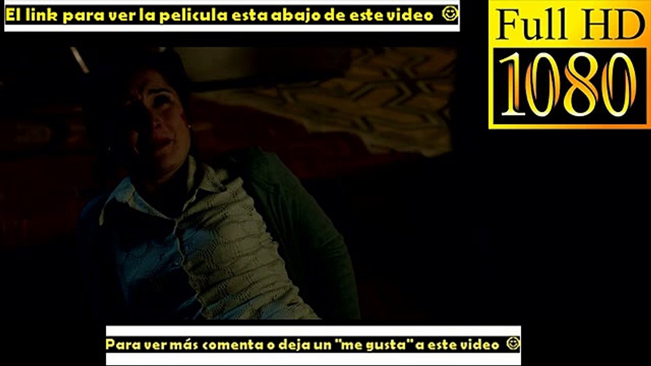 sangre de mi sangre pelicula completa - video Dailymotion