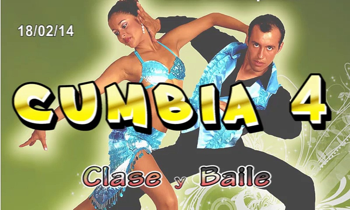 Cumbia - 4