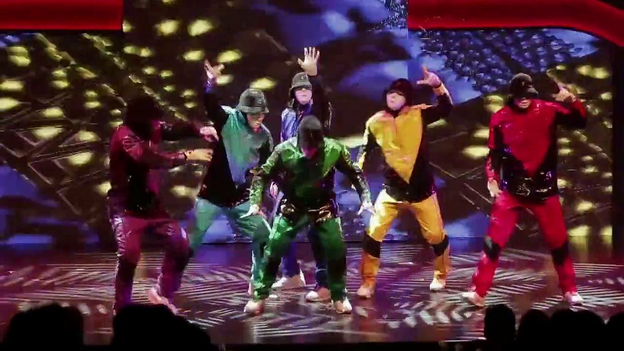 JABBAWOCKEEZ YANKO EDITION - Wahnsinn WOW
