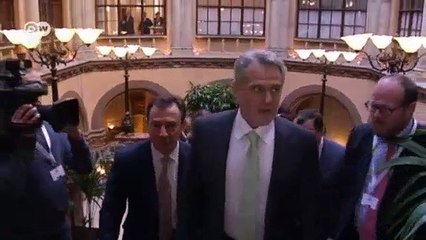 جدل حول أثرياء أوكرانيا | صنع في ألمانيا