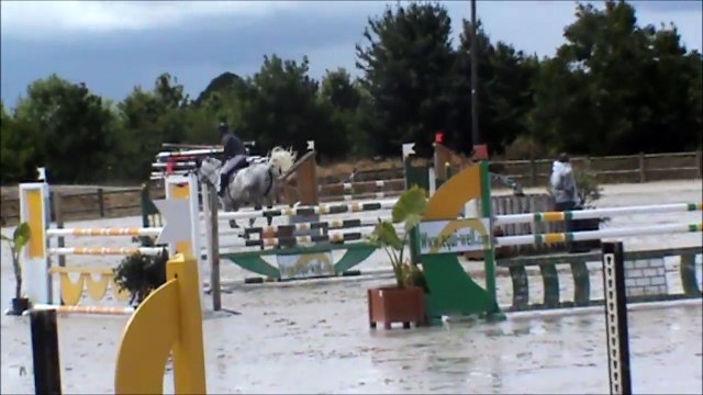 Utine CSO Bonneval juin 2014