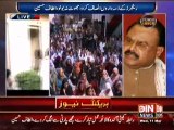 Power Lunch ~ 11th March 2015 - Pakistani Talk Shows - Live Pak News