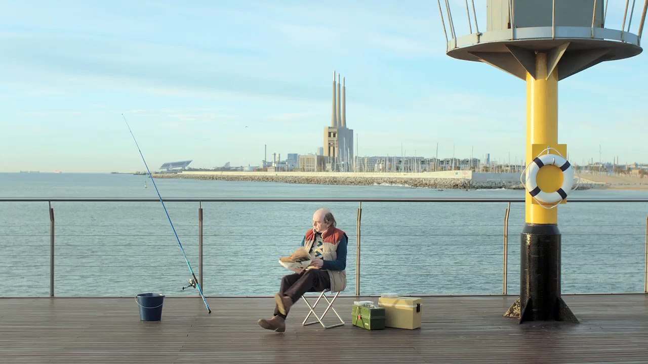 Havas Paris pour Fondation Nicolas Hulot - protection environnement, «My Positive Impact, www.mypositiveimpact.org» - mars 2015 - noyade