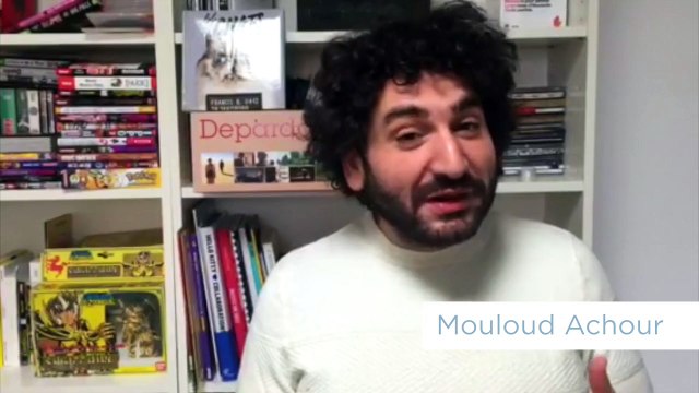 Havas Paris pour Fondation Nicolas Hulot - protection environnement, «My Positive Impact, mypositiveimpact.org» - mars 2015 - solutions