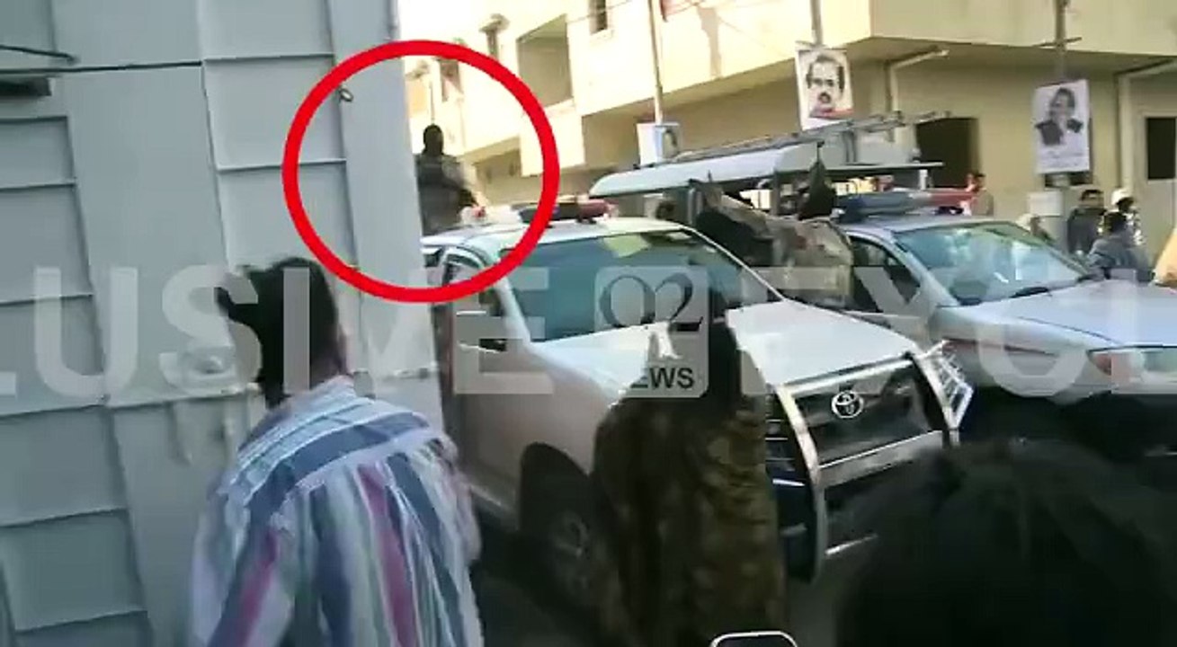 MQM killed Waqas not Rangers.