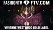 Vivienne Westwood Gold Label Fall/Winter 2015 | Paris Fashion Week PFW | FashionTV
