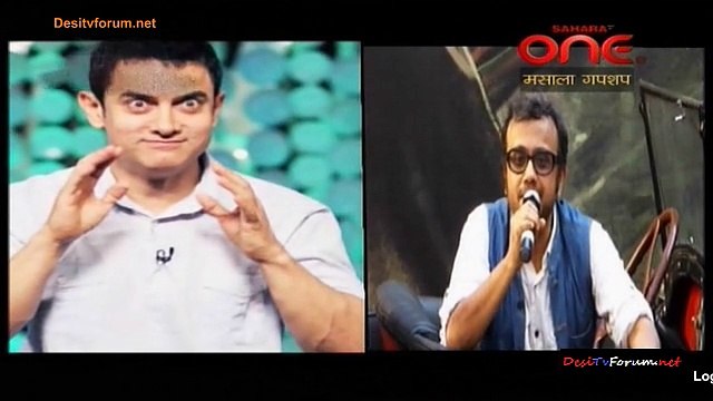 Masala Gupshup 11th March 2015 Video Watch Online pt1