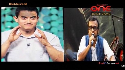 Masala Gupshup 11th March 2015 Video Watch Online pt1