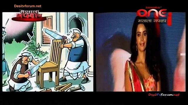 Masala Gupshup 11th March 2015 Video Watch Online pt2