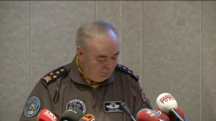 Org. Abidin Ünal: "Yarın, Öbürgün Yargılanırken Beraber Yargılanırız"