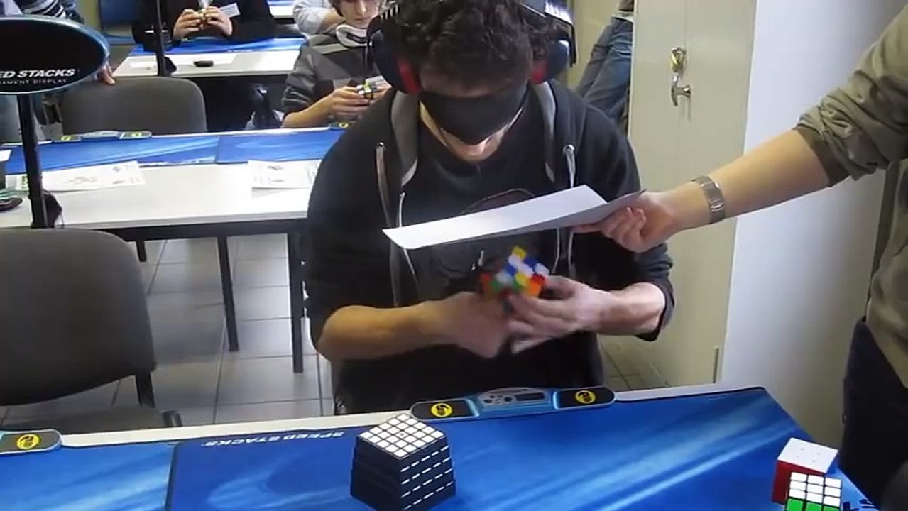 c the IQ level if this guy stunning
