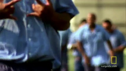 Hard Time S02E06 ~ Prison Gangs