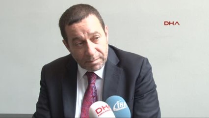 KKTC Başbakan Yardımcısı Denktaş "Tff'nin Kıbrıs'ta Temsilcilik Açma İsteği Müthiş Bir Olay