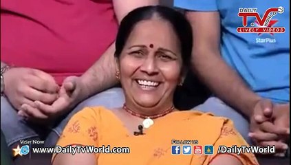 Kamla Gee In Amir Khan's Show- Views About Women Must Watch