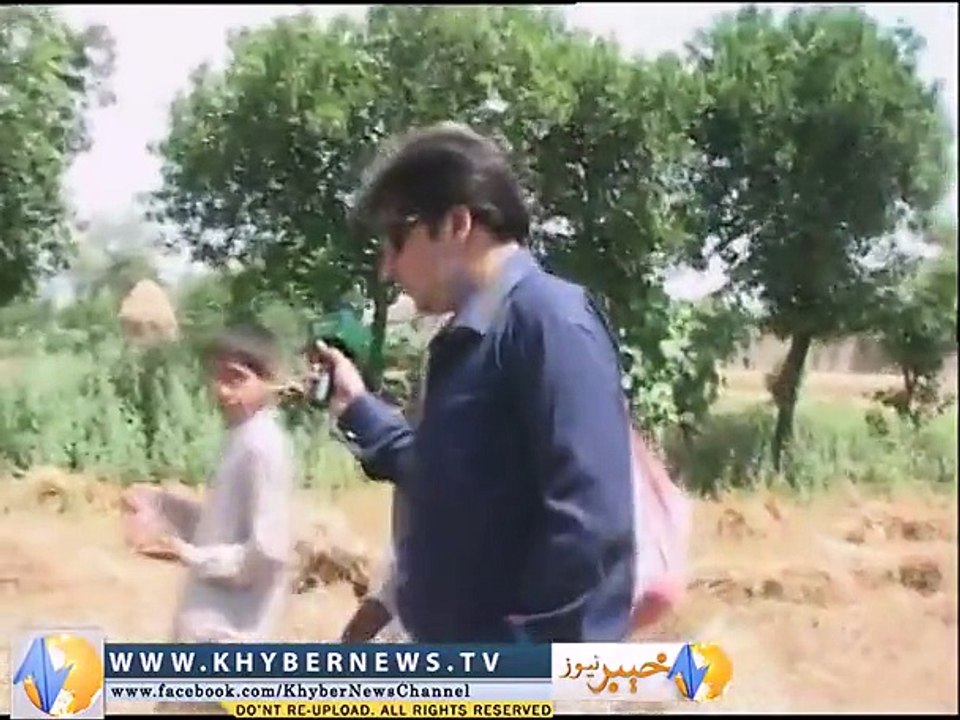 Khyber Watch 283 - Khyber Watch Ep # 283 - Khyber Watch Episode 283 - Khyber Watch With Yousaf Jan Utmanzai 2014