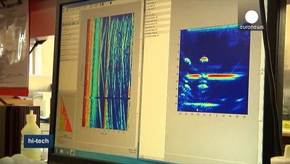 استفاده از اصوات برای عیب یابی در هواپیما
