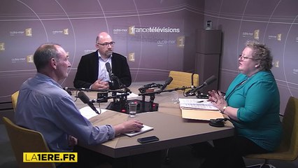 Opinions 1ère / Karine Claireaux