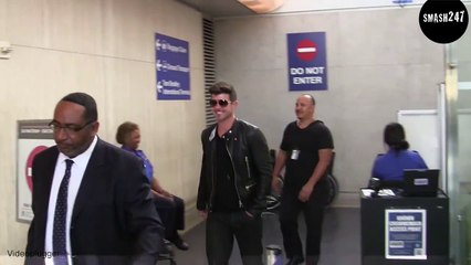 Video herunterladen: Robin Thicke & Pharrell Williams: Jetzt müssen sie tief in die Tasche greifen!