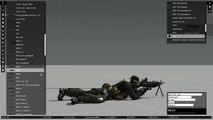 M249 vs PG M249