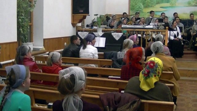 2015.03.08 Молодь Нова Каховка Поїздка смт. Березанка Частина 3_4