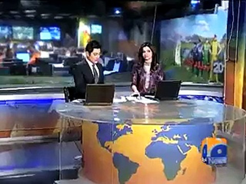 Geo Headlines-12 Mar 2015-1300