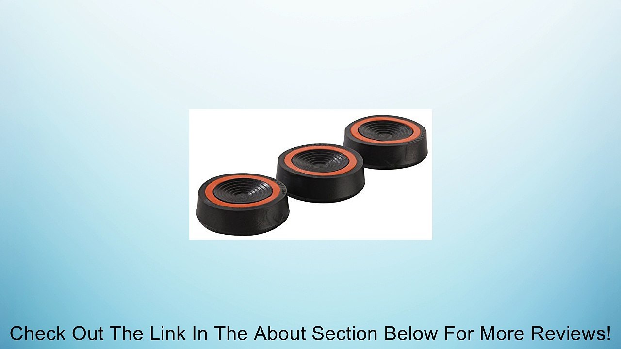 Celestron Vibration Suppression Pads Review