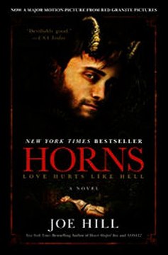 Download Horns ebook {PDF} {EPUB}