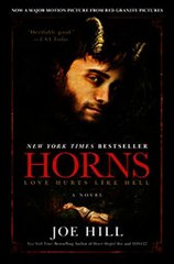 Download Horns ebook {PDF} {EPUB}