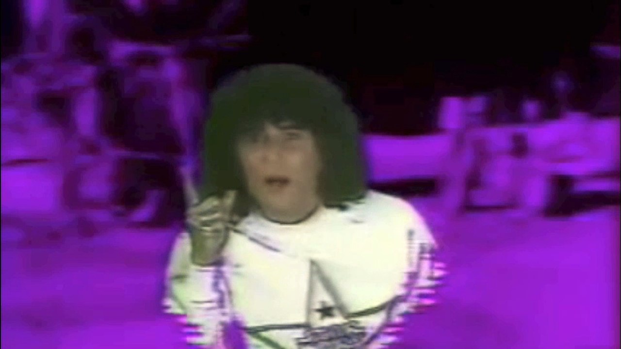 La Guerre Des Etoiles : l'horrible chanson en français !