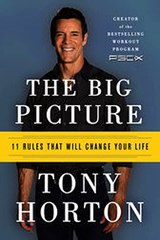 Download The Big Picture ebook {PDF} {EPUB}