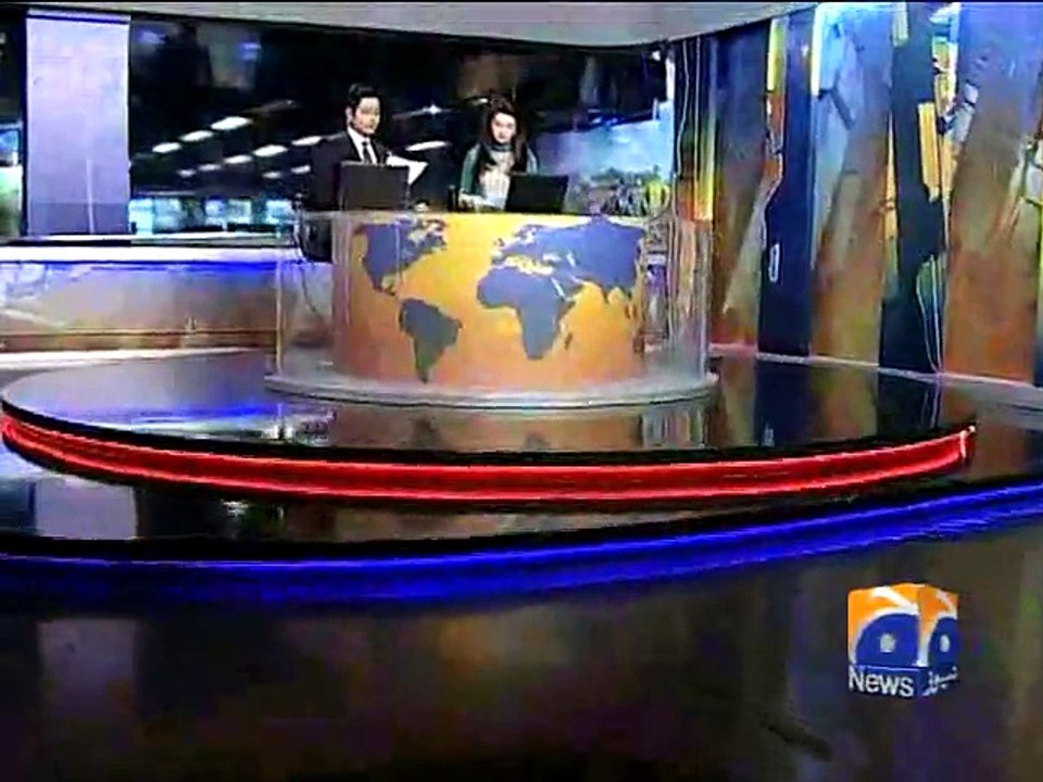 Geo Headlines-12 Mar 2015-1400