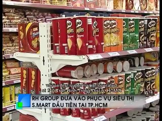 Phim giới thiệu về Tập đoàn C.T Group Việt Nam