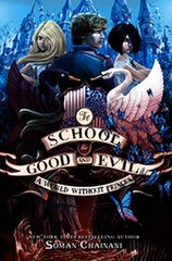 Download The School for Good and Evil 2 A World without Princes ebook {PDF} {EPUB}