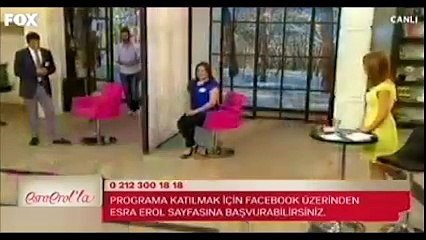 Damat adayı: Kafatasımız uyarsa!