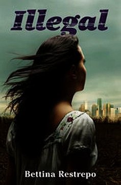 Download Illegal ebook {PDF} {EPUB}