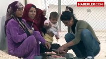 Suriye Krizinin Yükü Bölge Ülkelerinde
