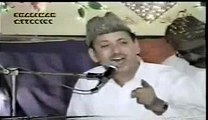 Jahan Roza -E- Pak -E- Khair -Ul- Wara Hai  (Qari Waheed Zafar)