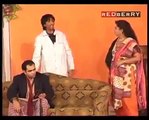 Aashiq Pagal Deewana New Pakistani Punjabi Full Stage Drama  paart 15