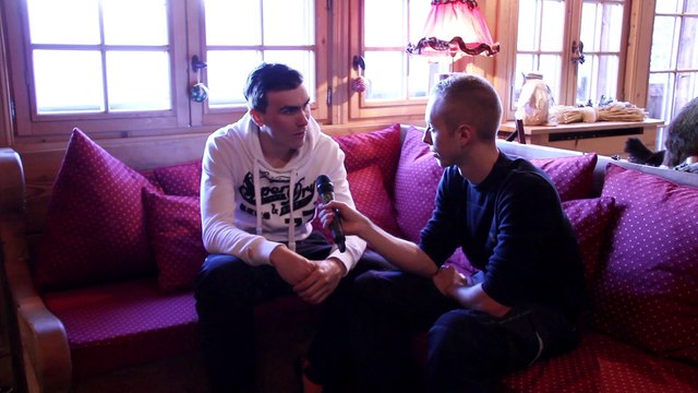 Interview : Loris Baz revient sur sa carrière et ses débuts en MotoGP