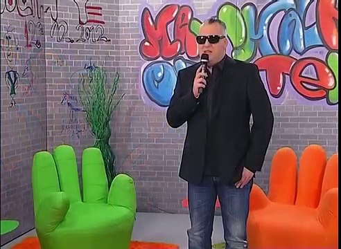 Dejan Matic - Dobro je - TvDmSat