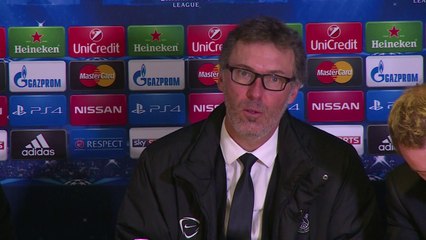 PSG-Chelsea : la victoire « est méritée »
