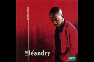 Luc Leandry - Peace & Love (full album)