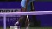 serena williams vs caroline wozniacki 2014 wta finals highlights