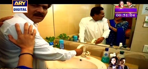 Qismat Episode 106 Full 11 March 2015 Ary Digital Drama