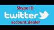 Buy High Quality Bulk Accounts- Hotmail, Facebook, Gmail PVA, Tumblr, Twitter, Youtube etc