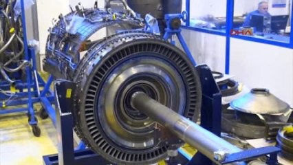 Eskişehir F4 2020 Uçakları Uçuşa Böyle Hazırlanıyor -2