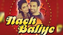 Nach Baliye 7: Karishma Tanna and Upen Patel Invited!