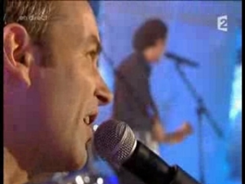 Benabar - le diner - 2007